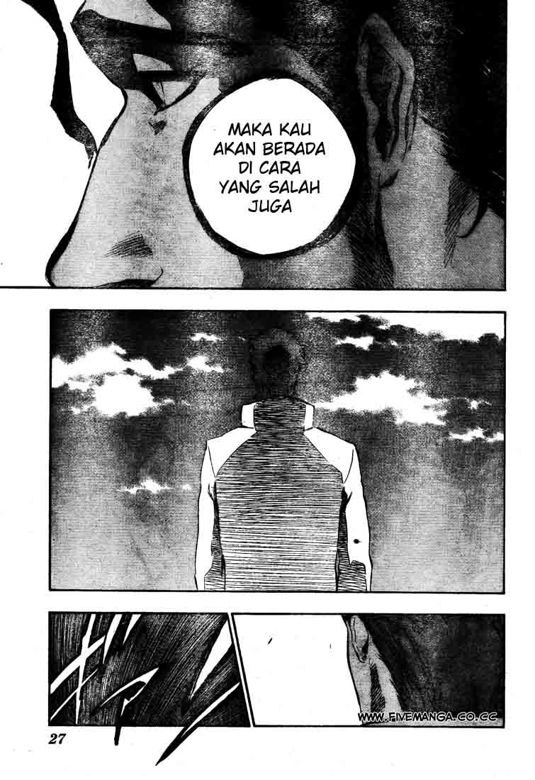Bleach Chap 375 - Next Chap 376