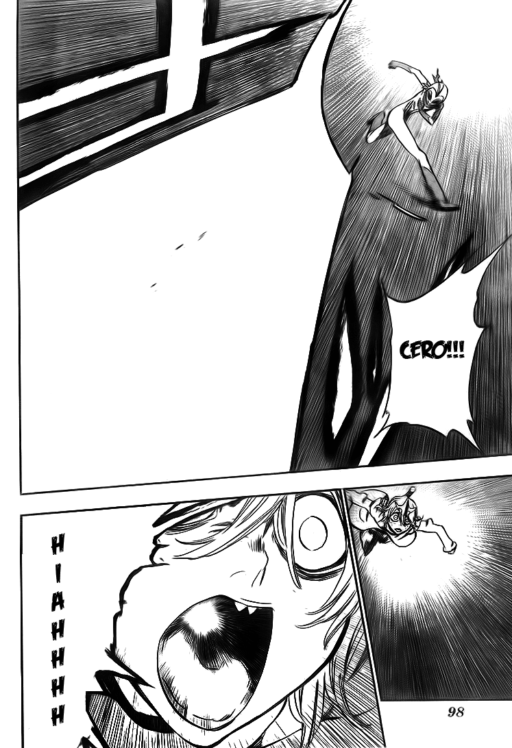 Bleach Chap 376 - Next Chap 377