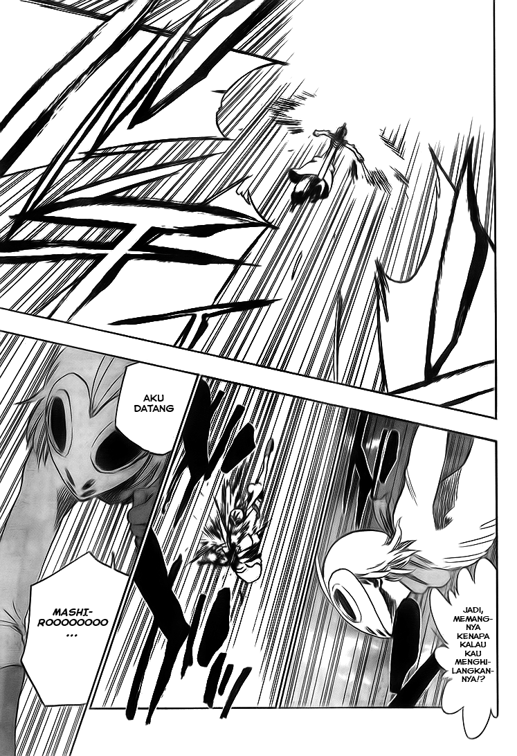 Bleach Chap 376 - Next Chap 377