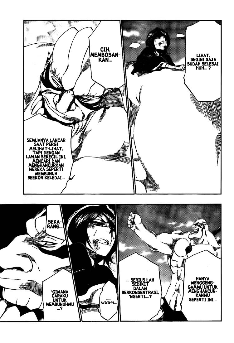 Bleach Chap 378 - Next Chap 379