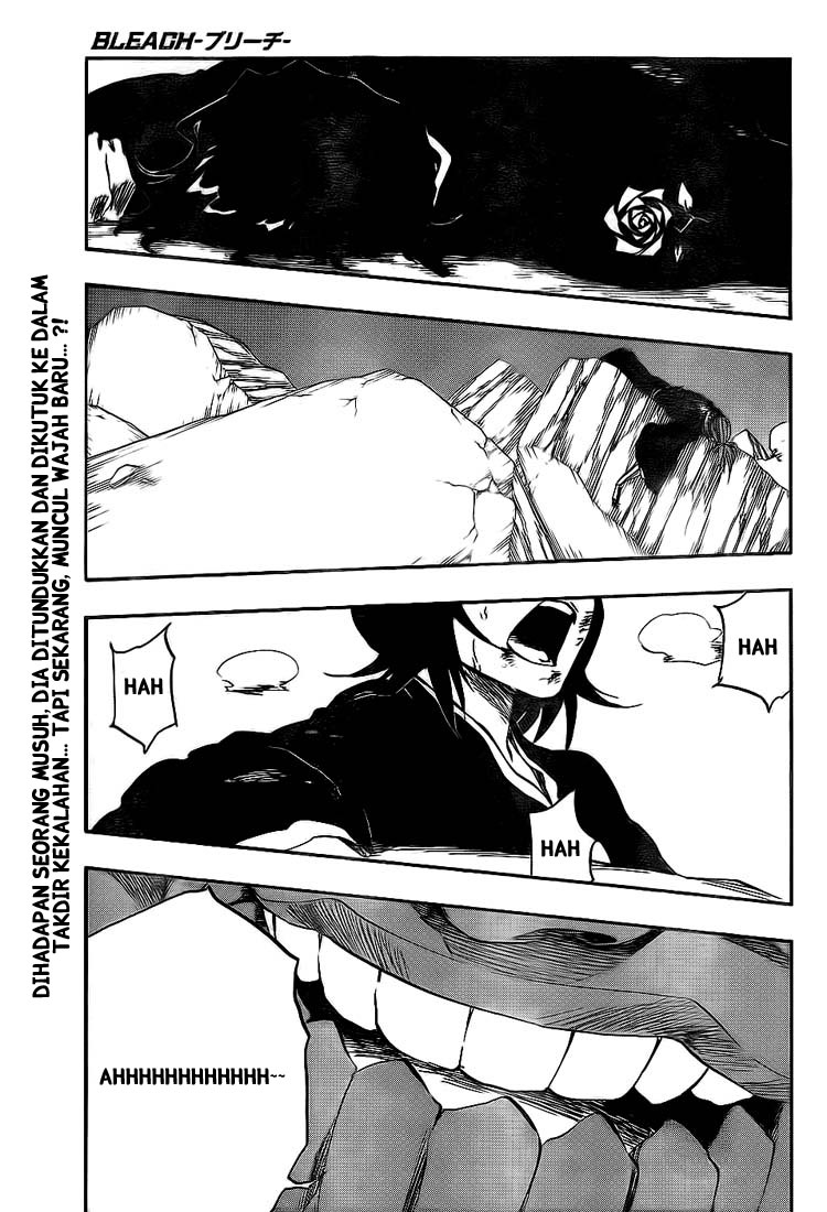 Bleach Chap 378 - Next Chap 379