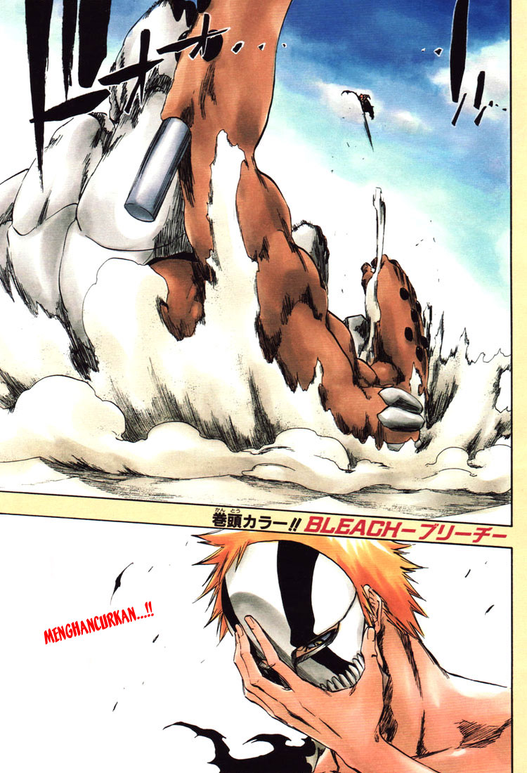 Bleach Chap 379 - Next Chap 380