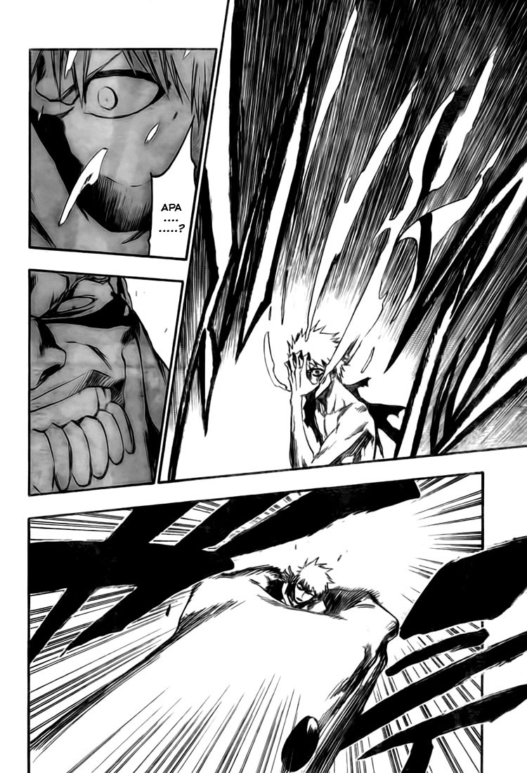Bleach Chap 379 - Next Chap 380