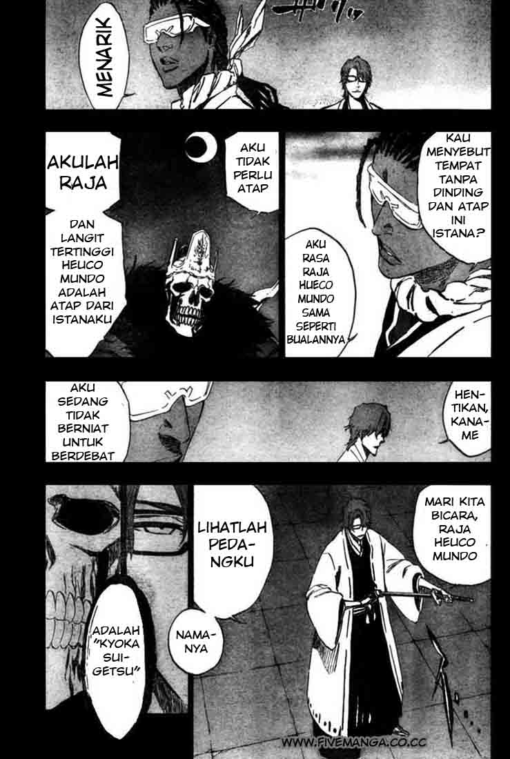 Bleach Chap 371 - Next Chap 372