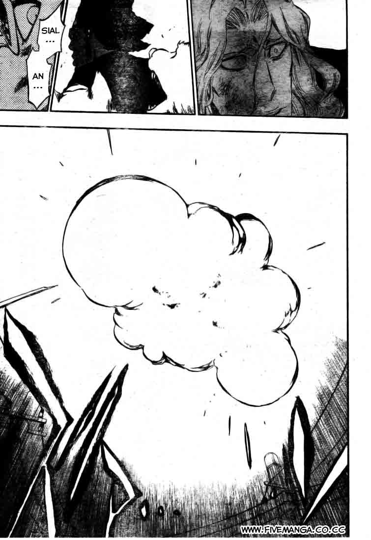 Bleach Chap 373 - Next Chap 374