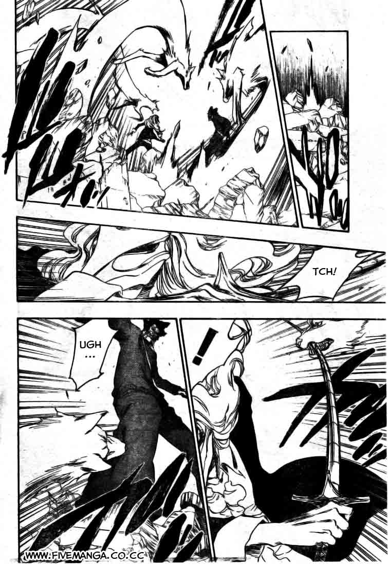 Bleach Chap 373 - Next Chap 374
