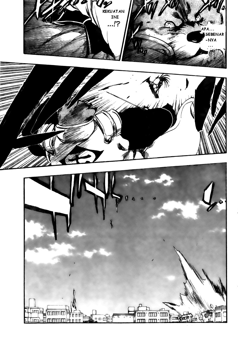Bleach Chap 384 - Next Chap 385