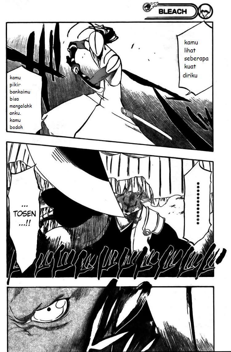 Bleach Chap 385 - Next Chap 386
