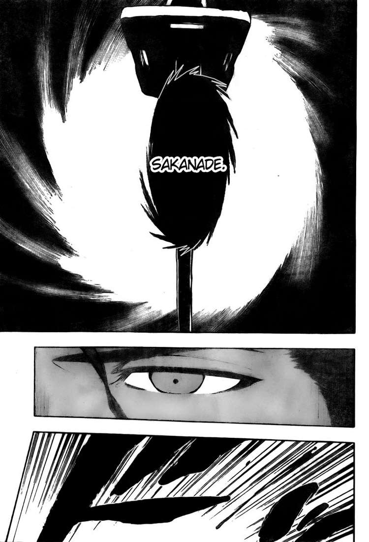 Bleach Chap 385 - Next Chap 386