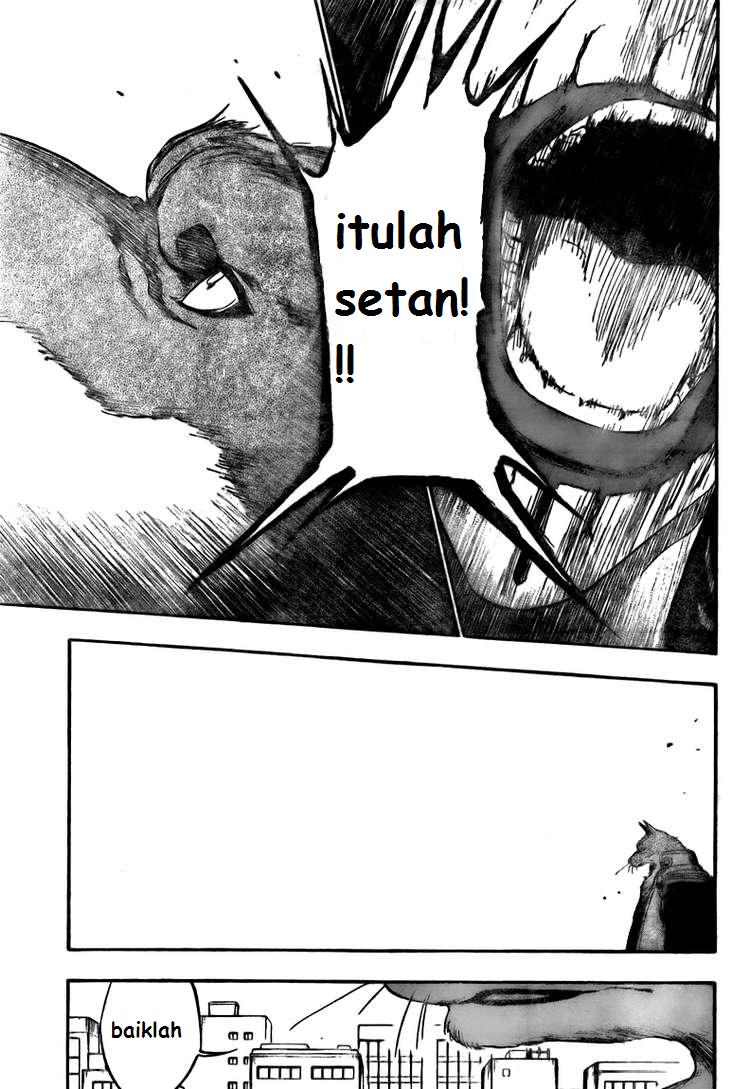 Bleach Chap 385 - Next Chap 386