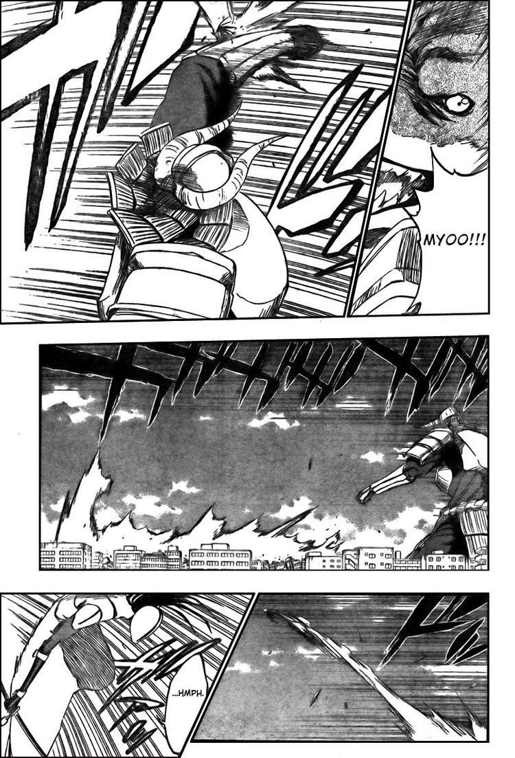 Bleach Chap 385 - Next Chap 386