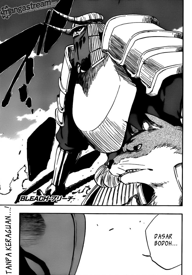 Bleach Chap 385 - Next Chap 386