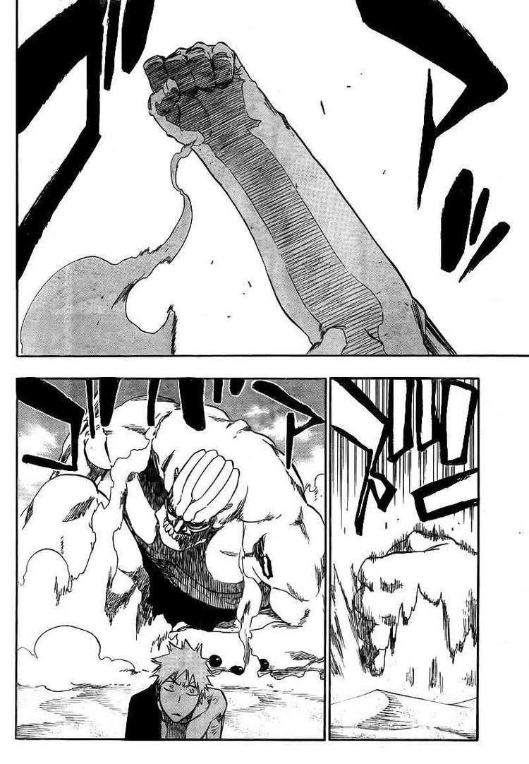 Bleach Chap 380 - Next Chap 381