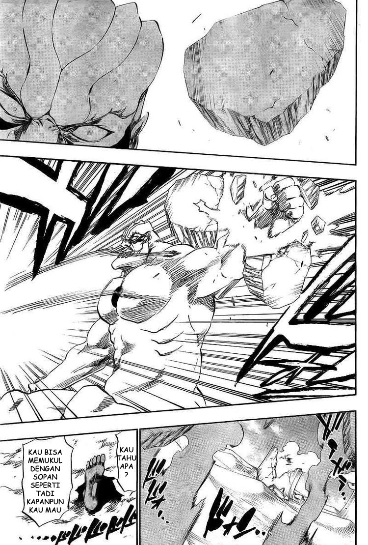 Bleach Chap 380 - Next Chap 381