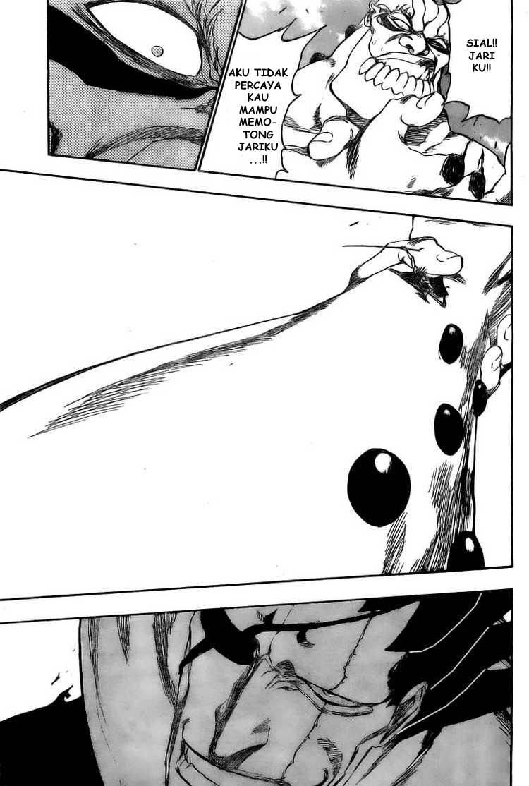 Bleach Chap 381 - Next Chap 382