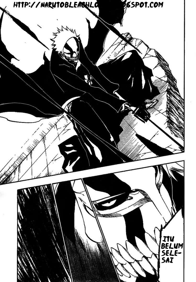 Bleach Chap 396 - Next Chap 397