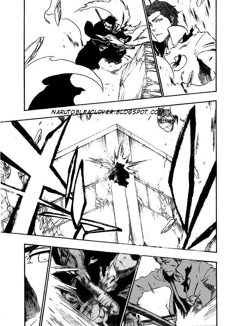 Bleach Chap 398 - Next Chap 399