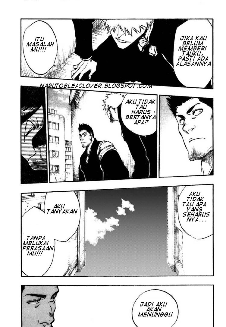 Bleach Chap 398 - Next Chap 399