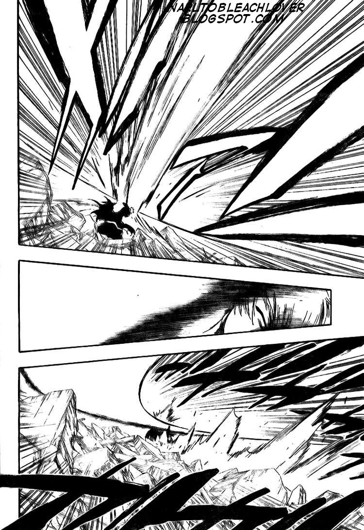Bleach Chap 399 - Next Chap 400