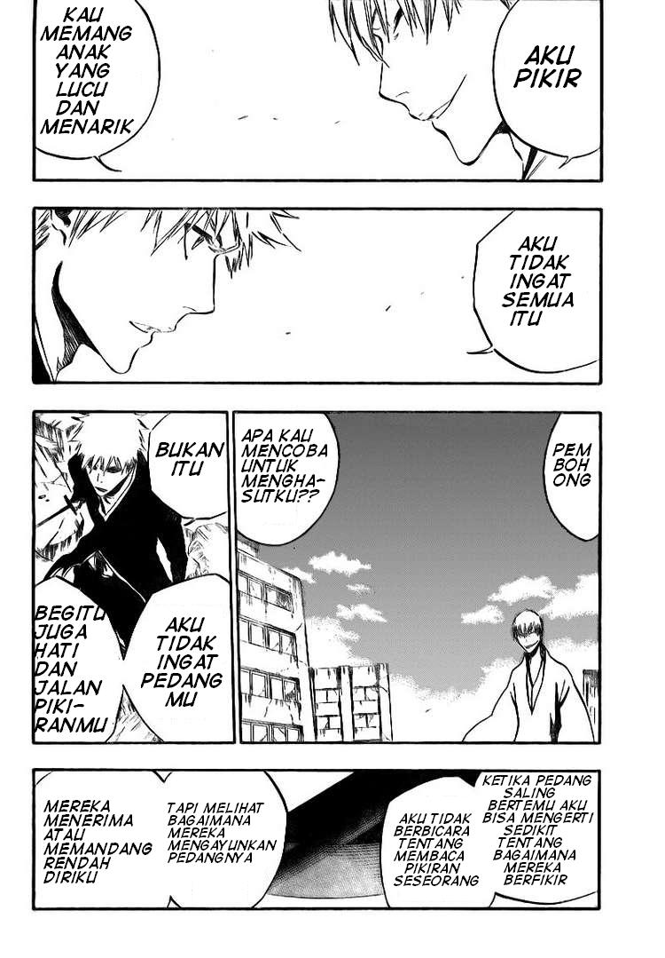 Bleach Chap 399 - Next Chap 400