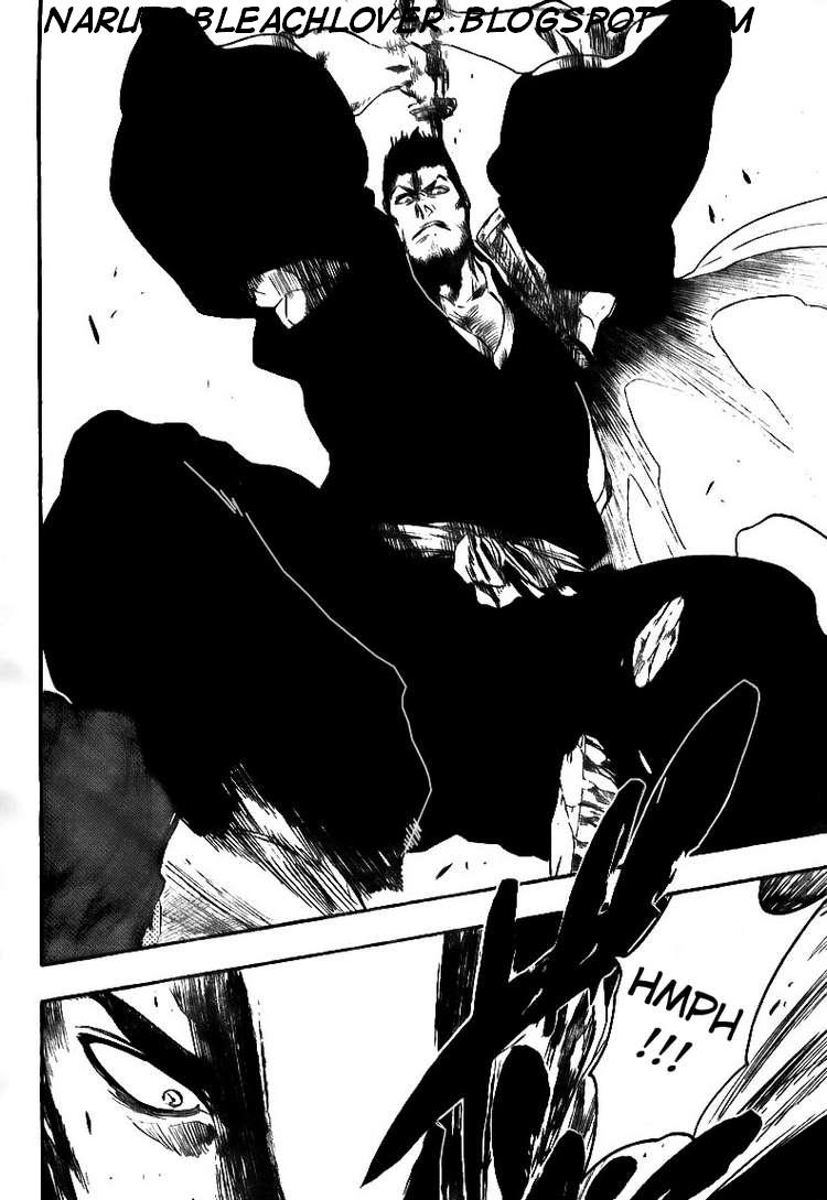 Bleach Chap 399 - Next Chap 400