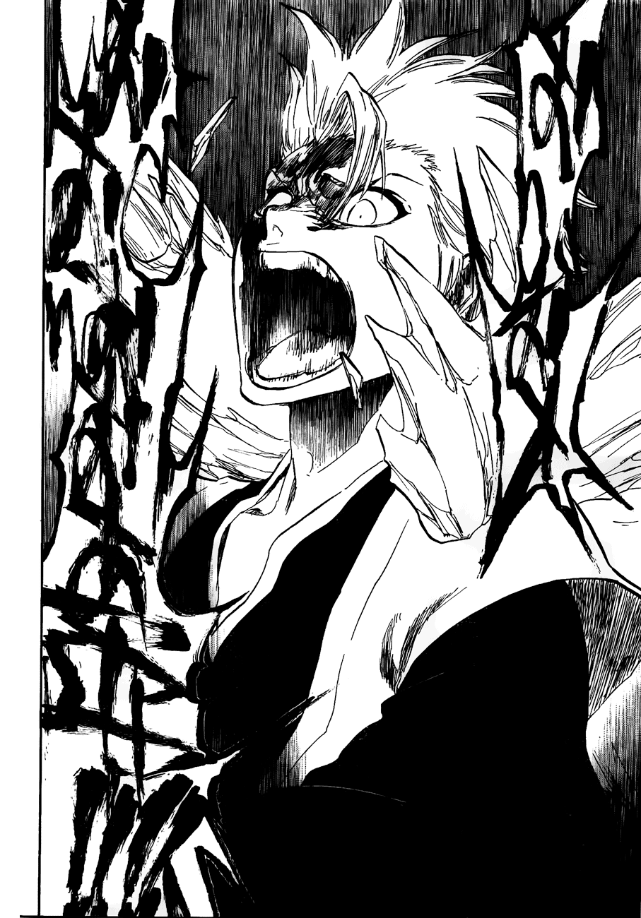 Bleach Chap 392 - Next Chap 393