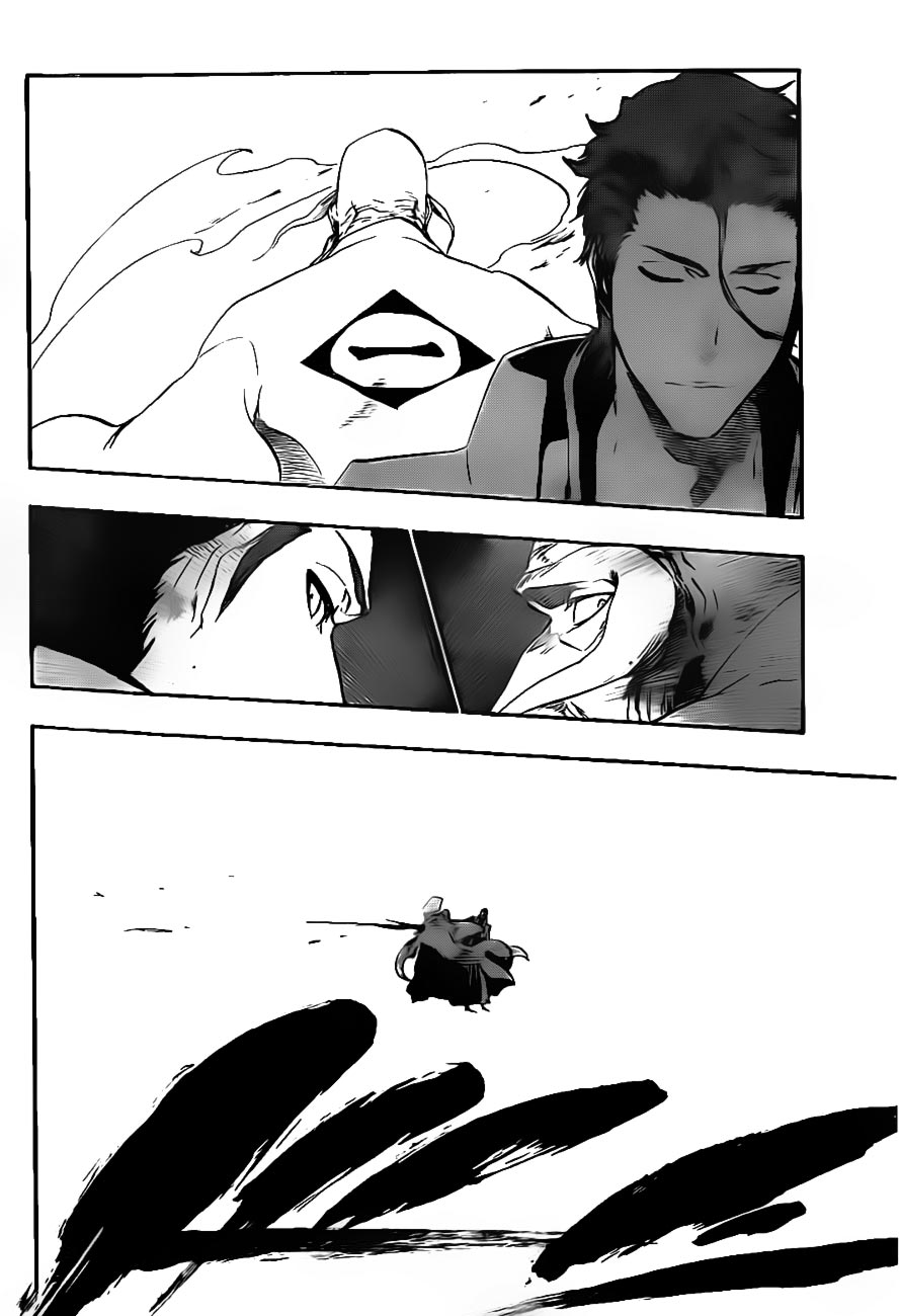 Bleach Chap 393 - Next Chap 394