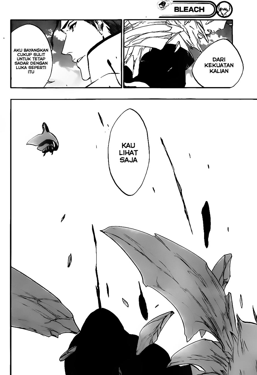 Bleach Chap 393 - Next Chap 394