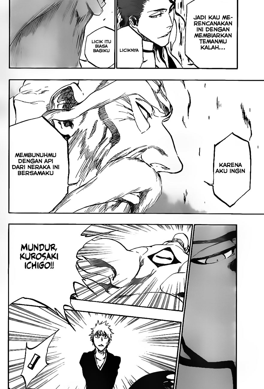 Bleach Chap 393 - Next Chap 394