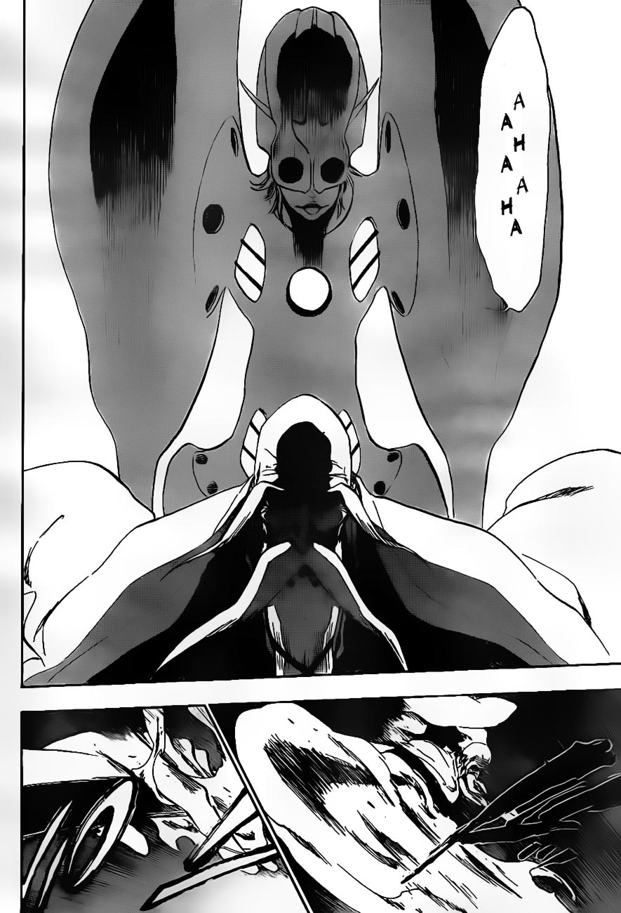 Bleach Chap 393 - Next Chap 394