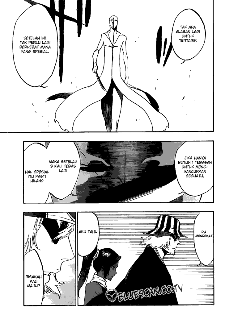 Bleach Chap 404 - Next Chap 405