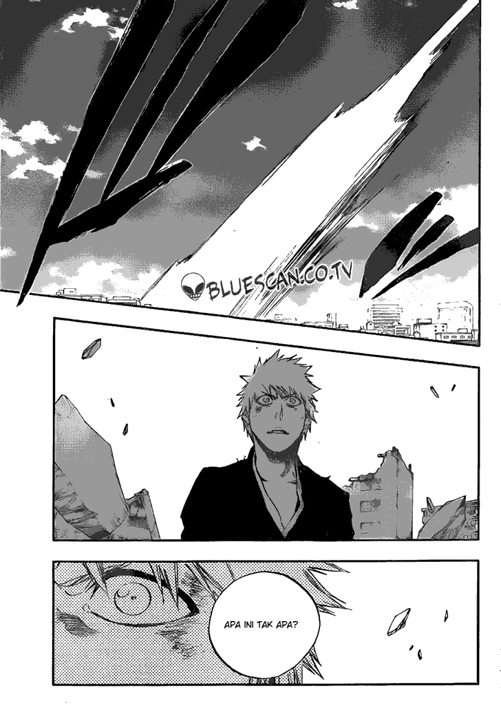 Bleach Chap 404 - Next Chap 405