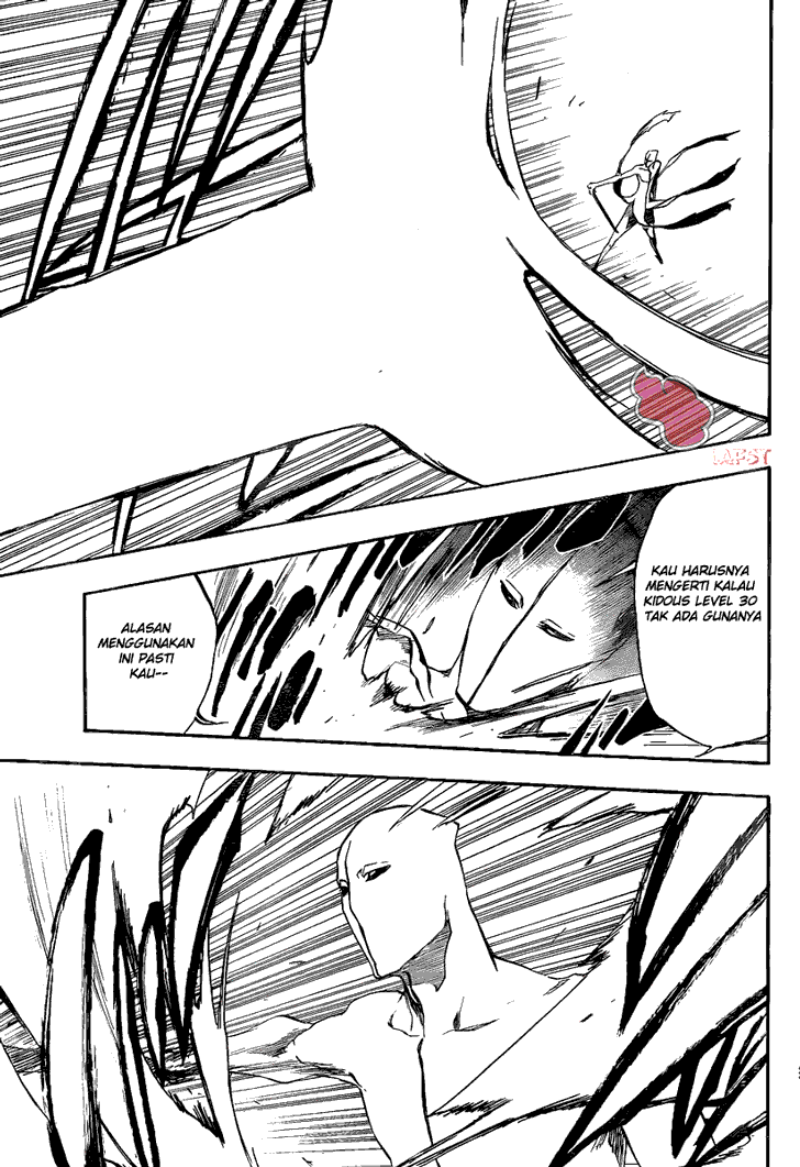 Bleach Chap 405 - Next Chap 406