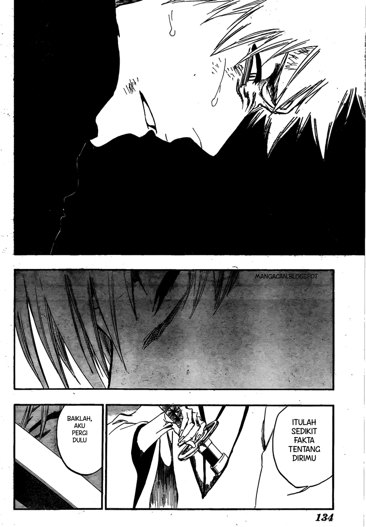 Bleach Chap 406 - Next Chap 407