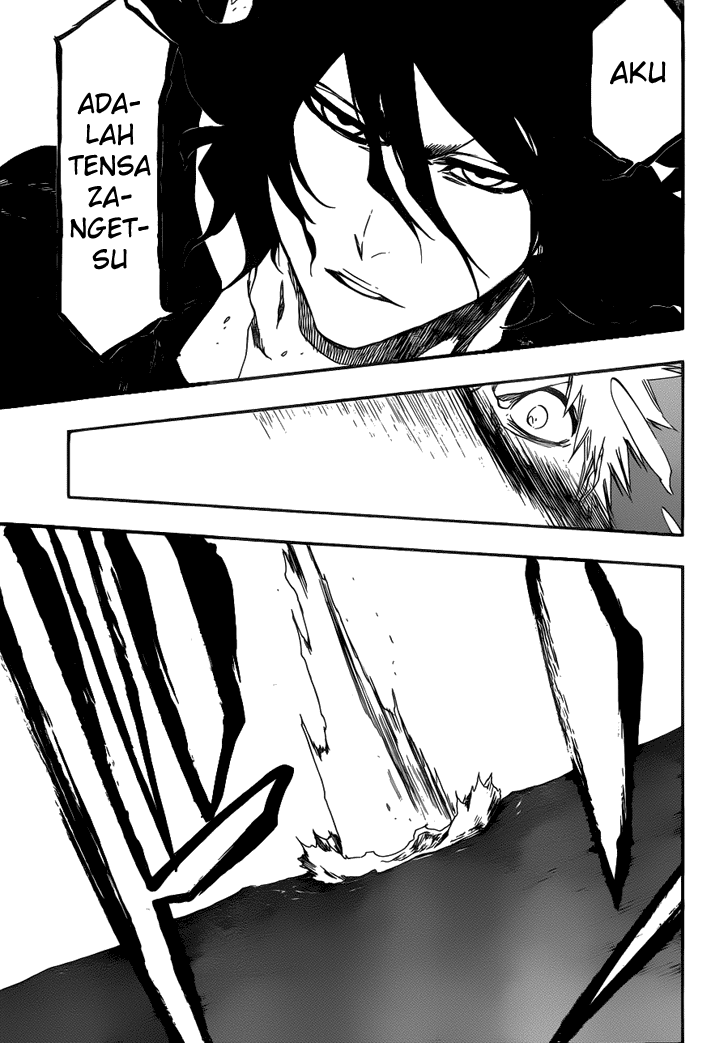 Bleach Chap 409 - Next Chap 410