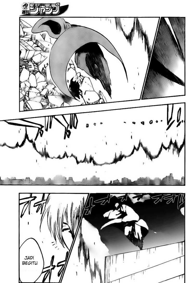 Bleach Chap 400 - Next Chap 401