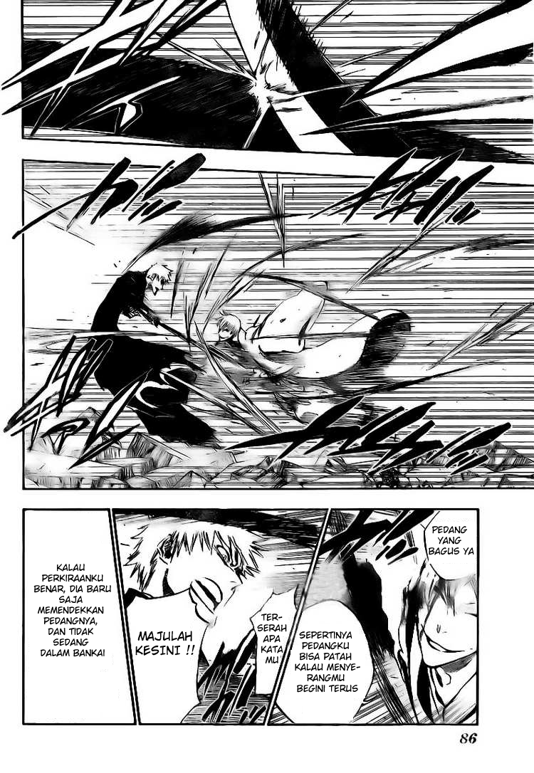 Bleach Chap 400 - Next Chap 401