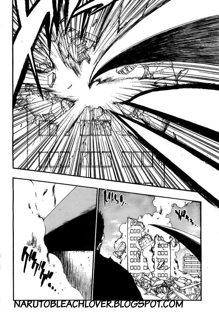 Bleach Chap 401 - Next Chap 402