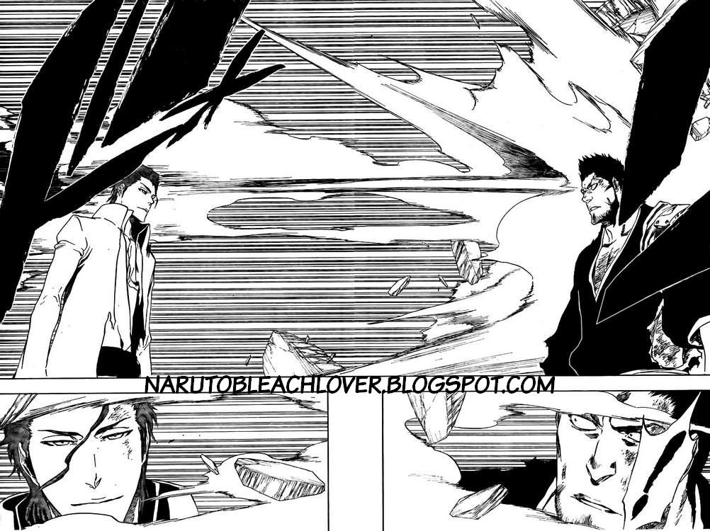 Bleach Chap 401 - Next Chap 402