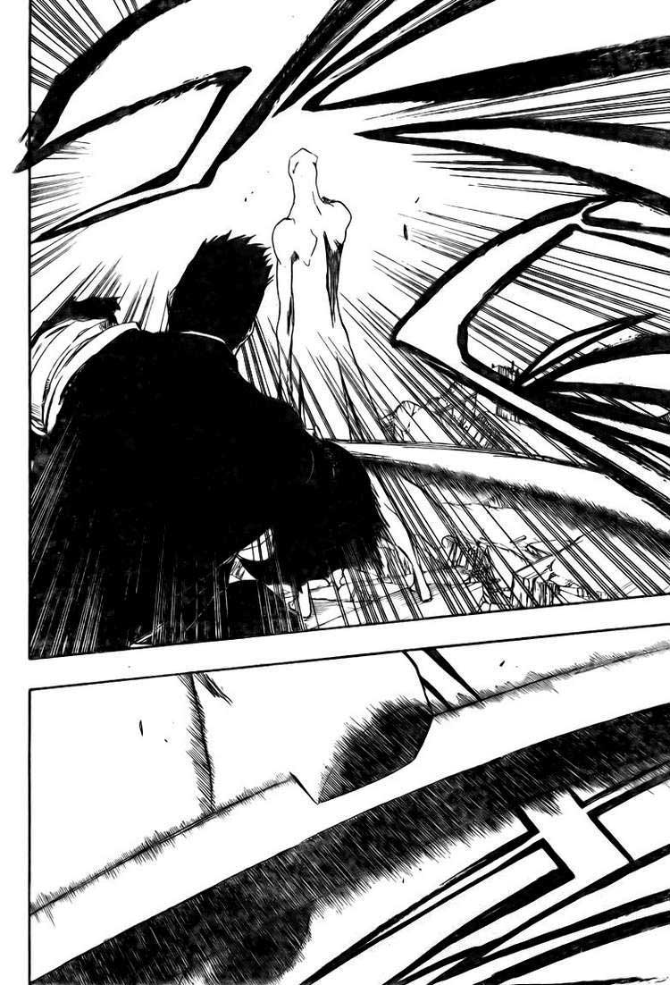 Bleach Chap 403 - Next Chap 404
