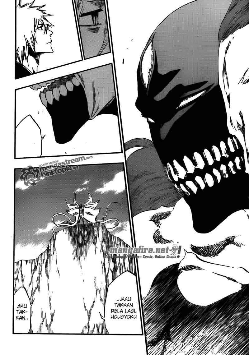 Bleach Chap 419 - Next Chap 420