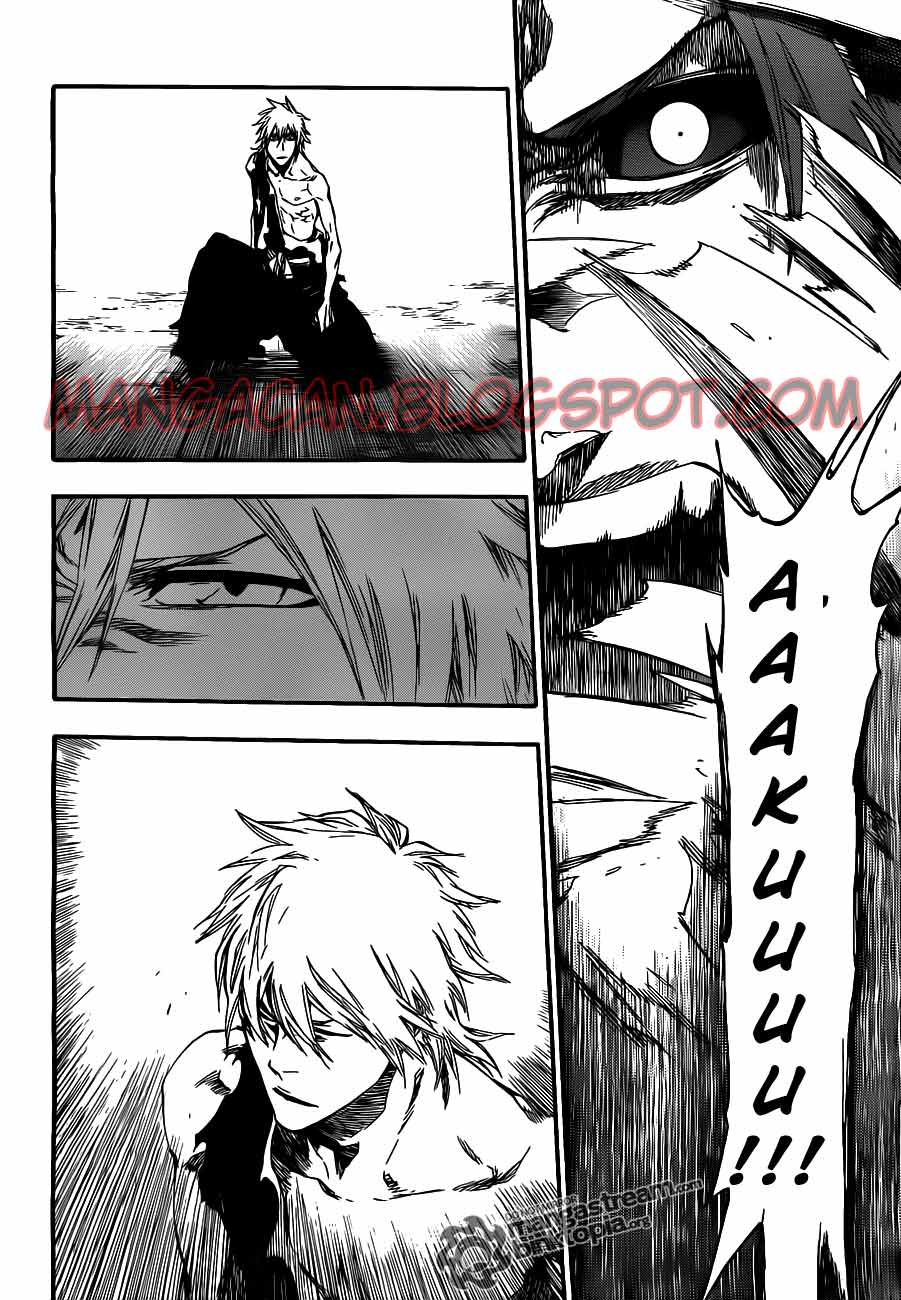 Bleach Chap 421 - Next Chap 422
