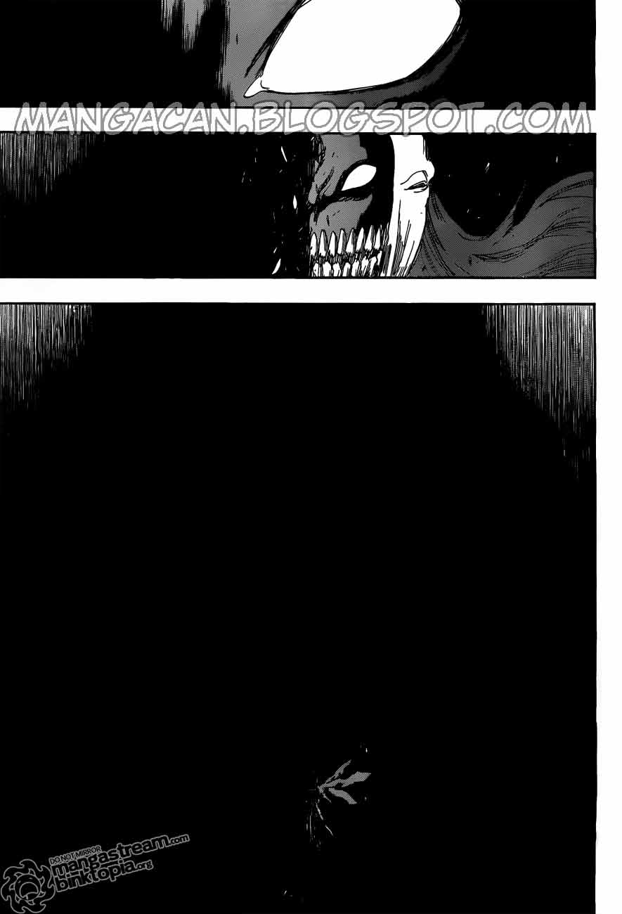Bleach Chap 421 - Next Chap 422