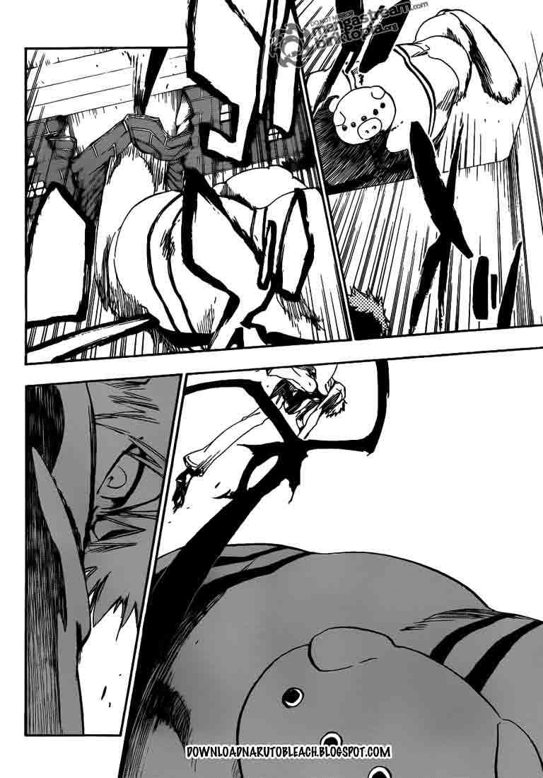 Bleach Chap 437 - Next Chap 438