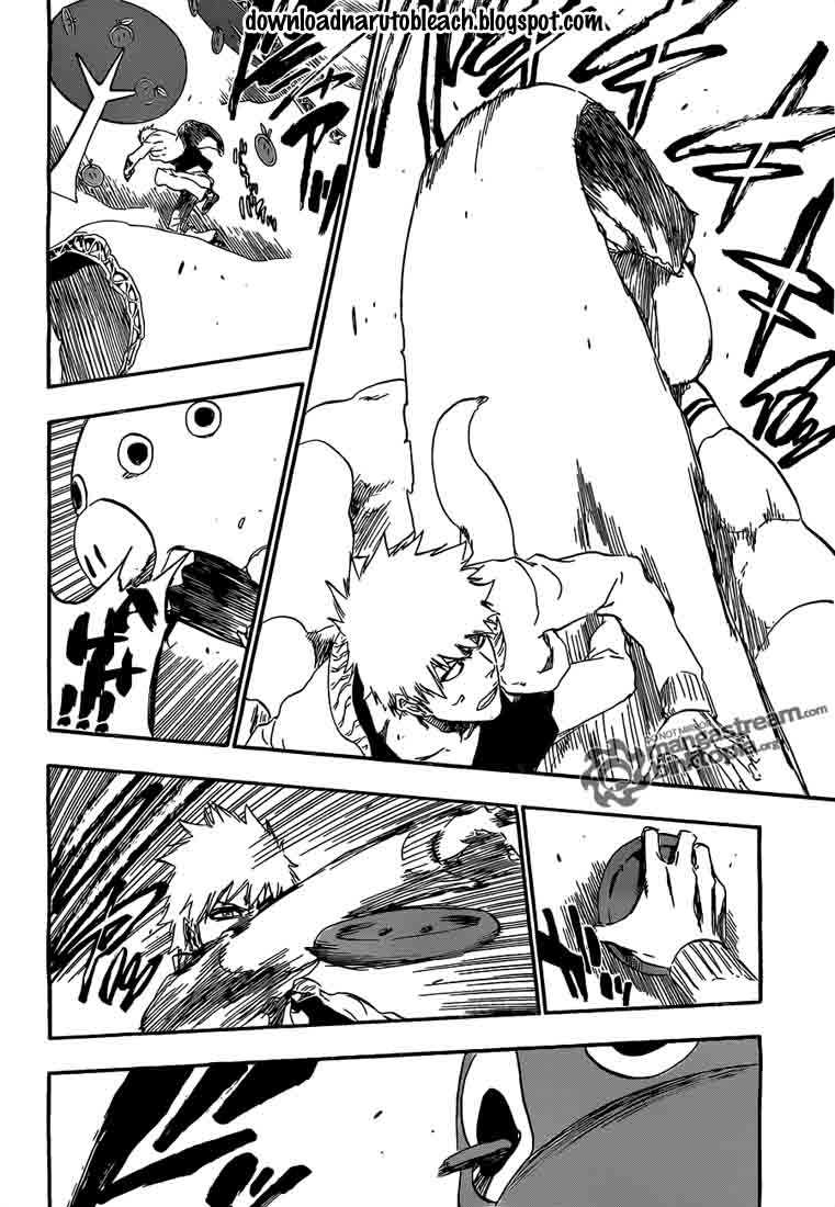 Bleach Chap 436 - Next Chap 437