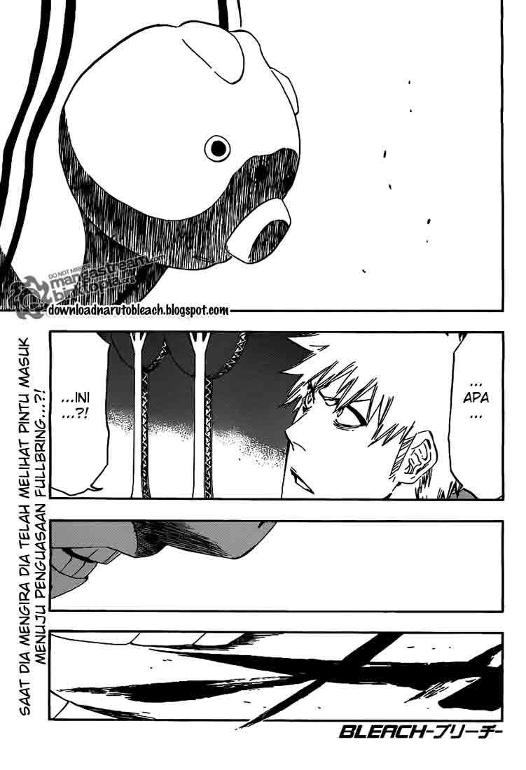 Bleach Chap 436 - Next Chap 437