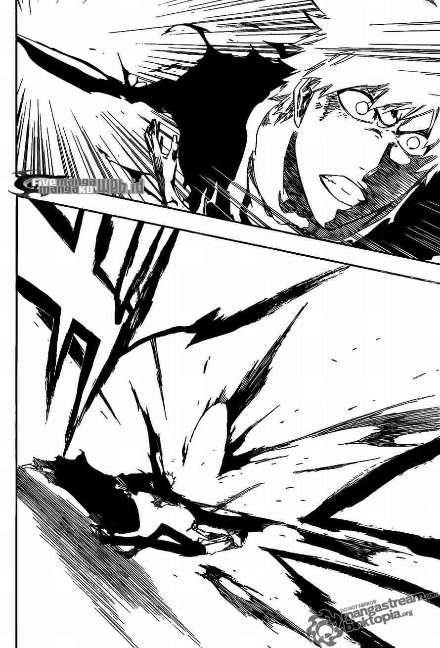Bleach Chap 445 - Next Chap 446