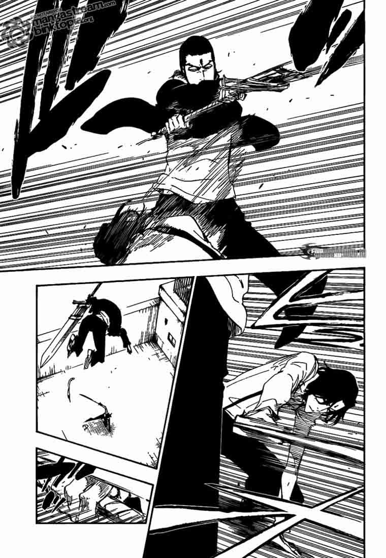 Bleach Chap 446 - Next Chap 447