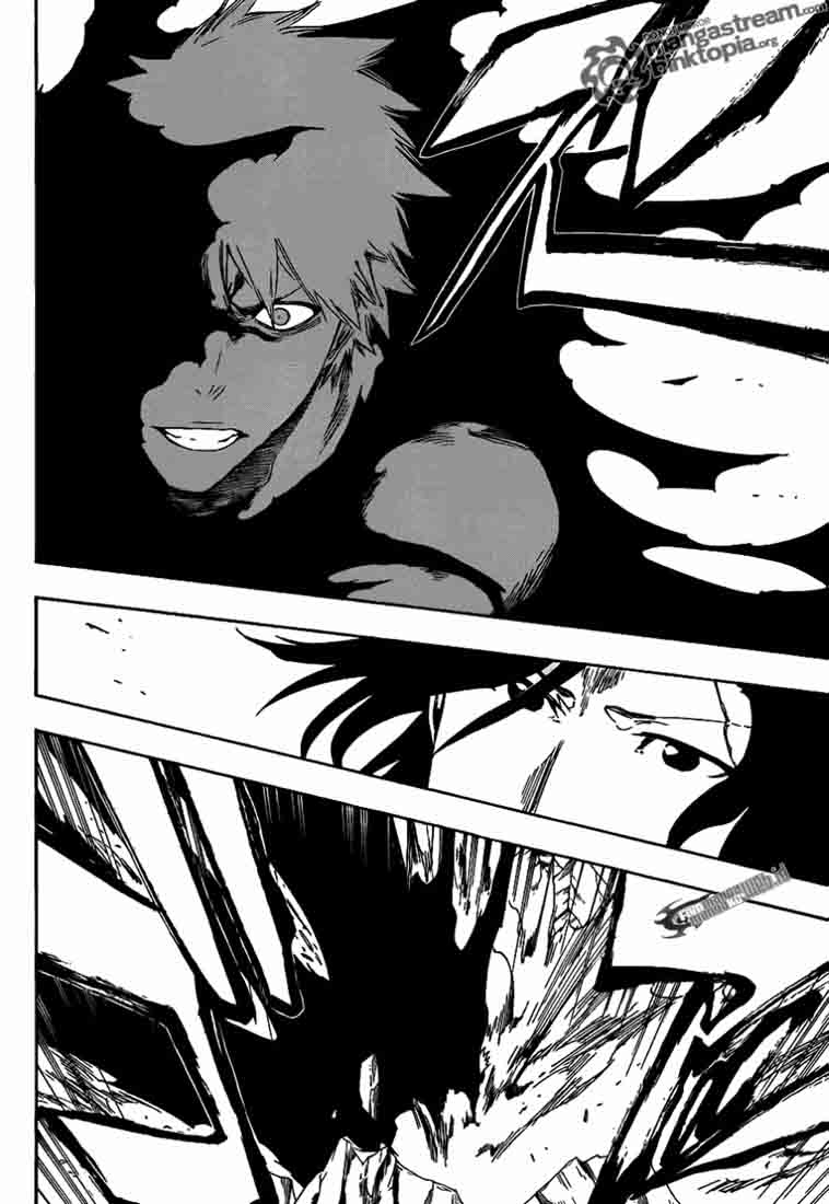 Bleach Chap 446 - Next Chap 447