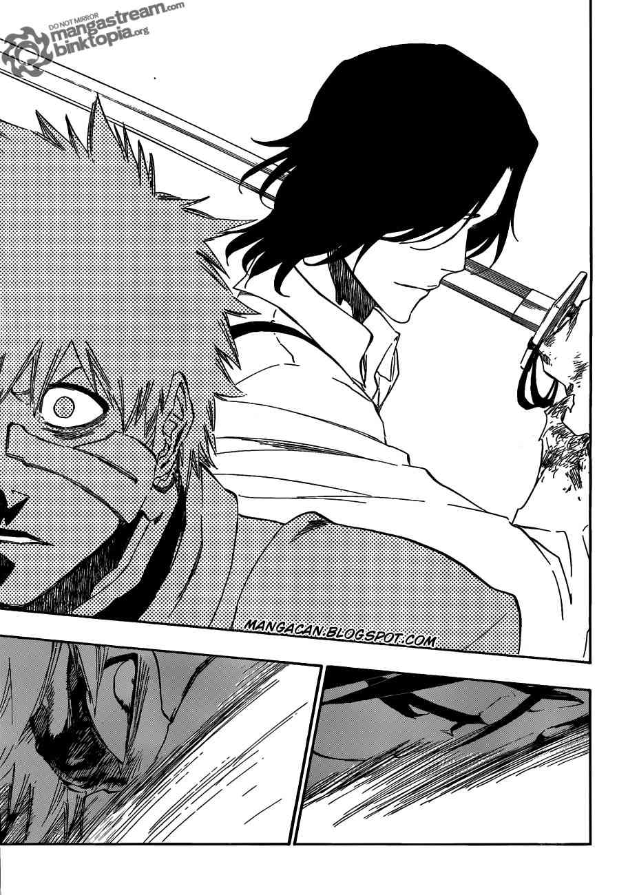 Bleach Chap 457 - Next Chap 458